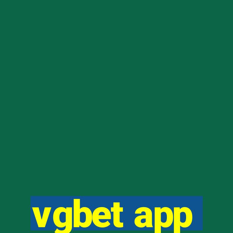 vgbet app